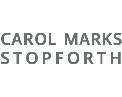 Carol Marks Stopforth